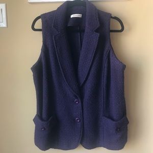 Purple Coldwater Creek  1X 16w - 18w